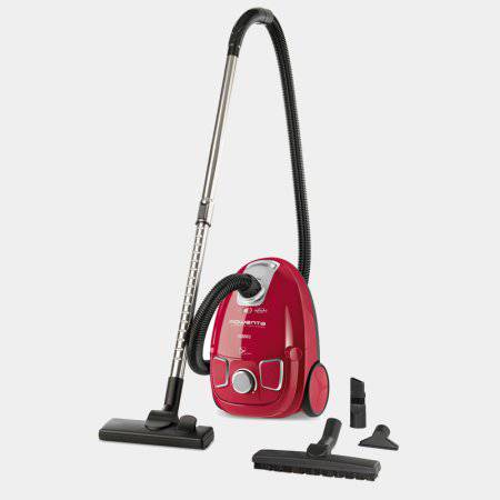 Aspiradora Rowenta RO-5253 2000w C/B