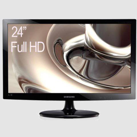 Televisor LED Samsung T24C300 Fullhd Usb