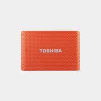 Disco Duro Toshiba Pa4279e-1hg5 750 Gb 2,5 Naranja