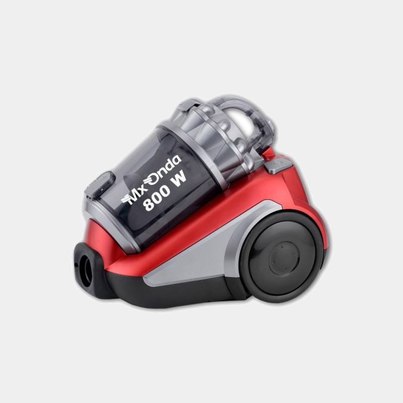 Mxonda Mxas2060 aspirador sin bolsa A 800w 79db