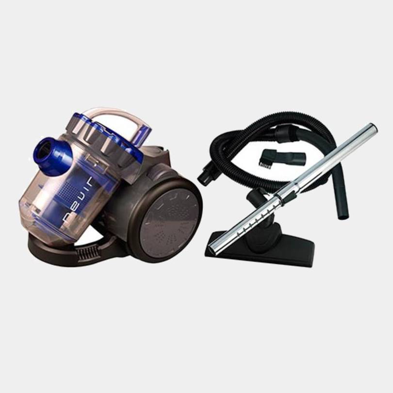 Nevir Nvr5123a Azul aspirador sin bolsa de 1000w