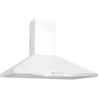 Campana decorativa Balay 3BC794MB blanca 90cm