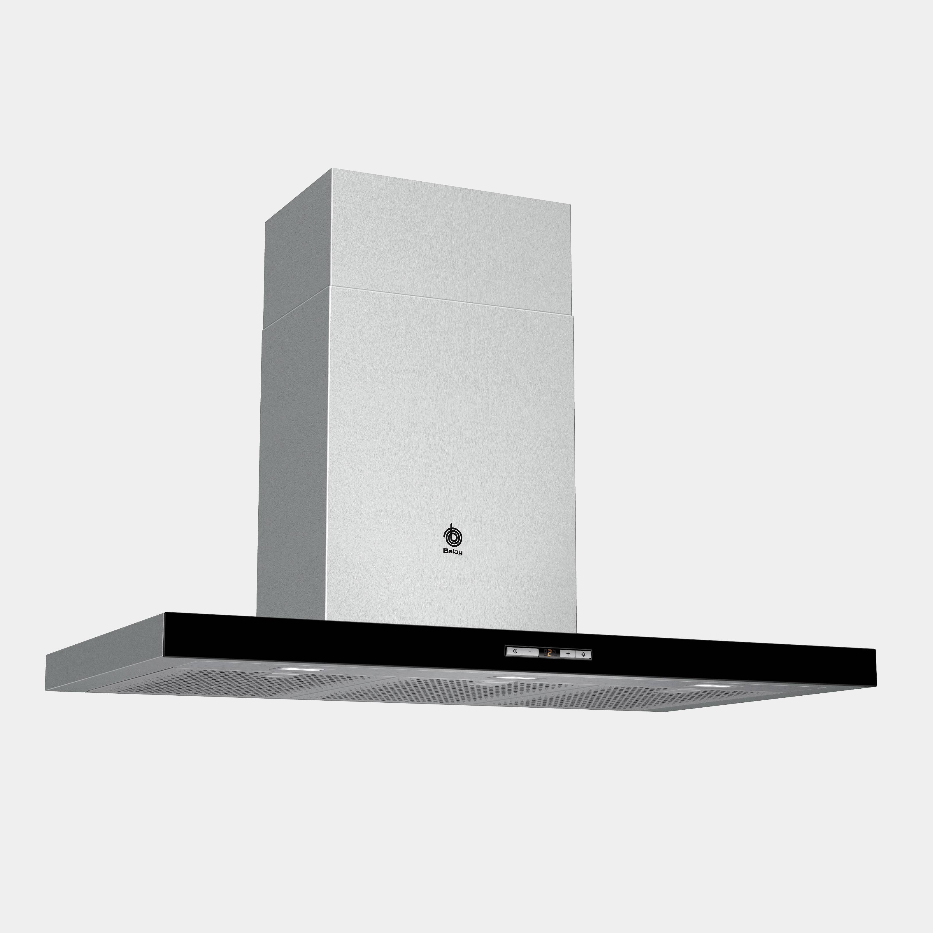 Campana decorativa Balay 3BC897NC