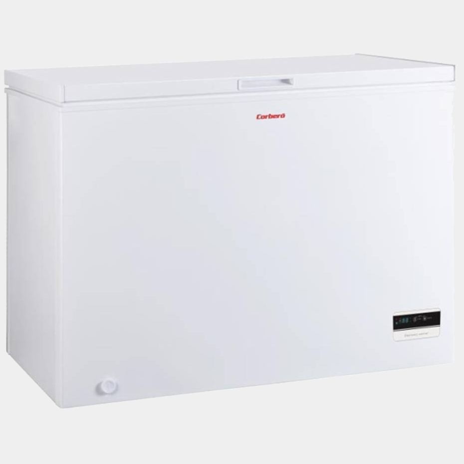 Corbero CCH203E congelador horizontal 94,5 cm A+