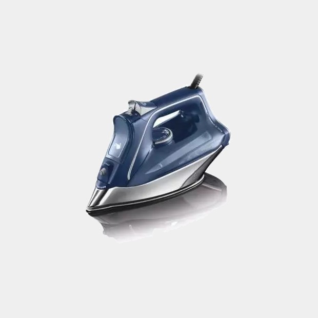 Rowenta Dw8215 plancha de 2800w 200gr Inox Laser Hd