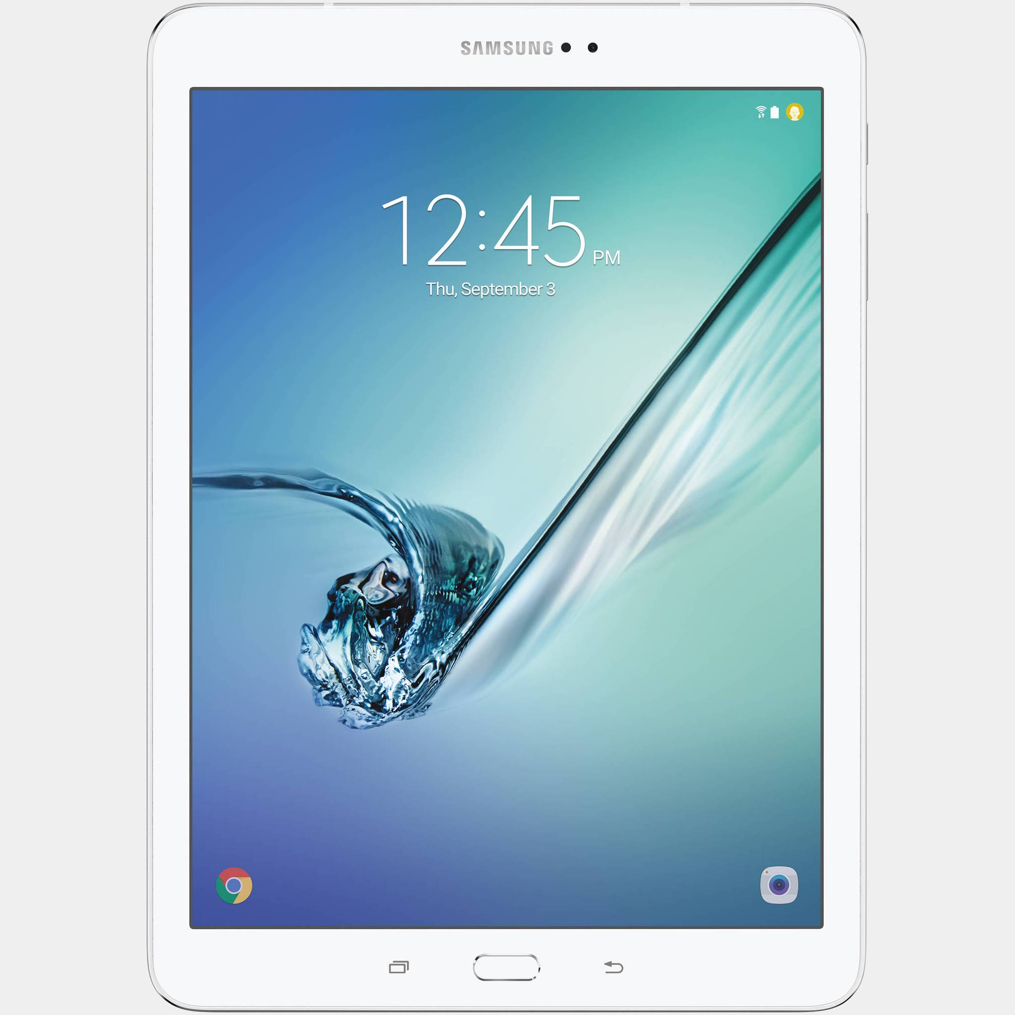 Tablet Samsung Galaxy Tab S2 Sm-t813 Blanca