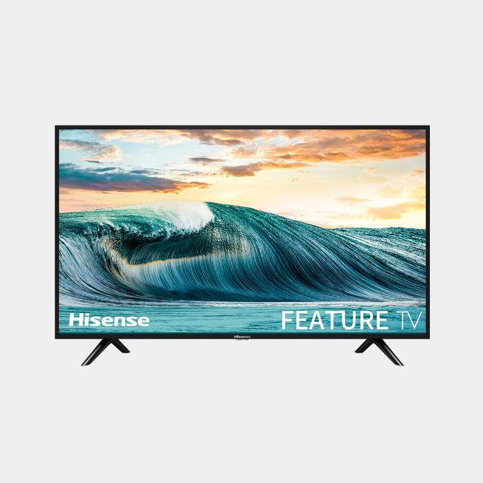 Hisense 32b5100 televisor HD Ready USB