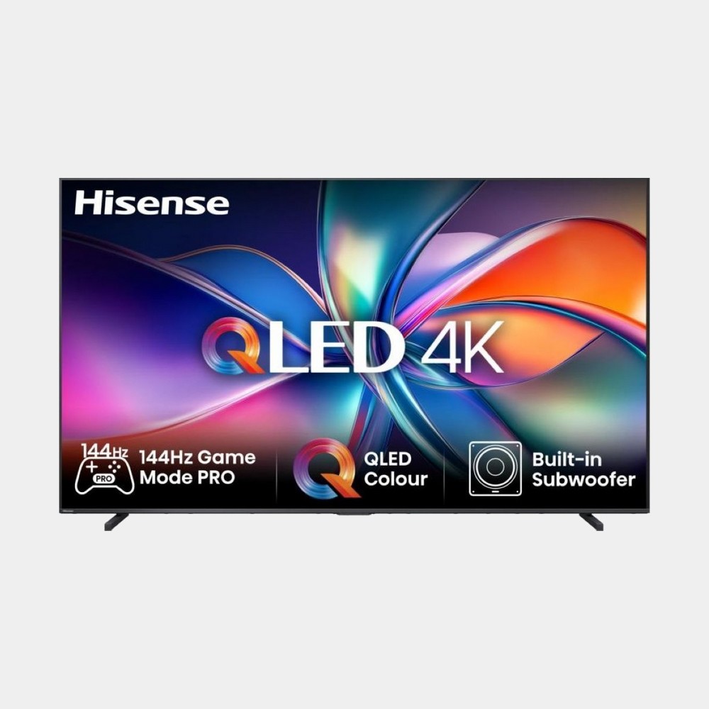 Hisense 98e7q televisor QLED 4K Smart HDR10+ E