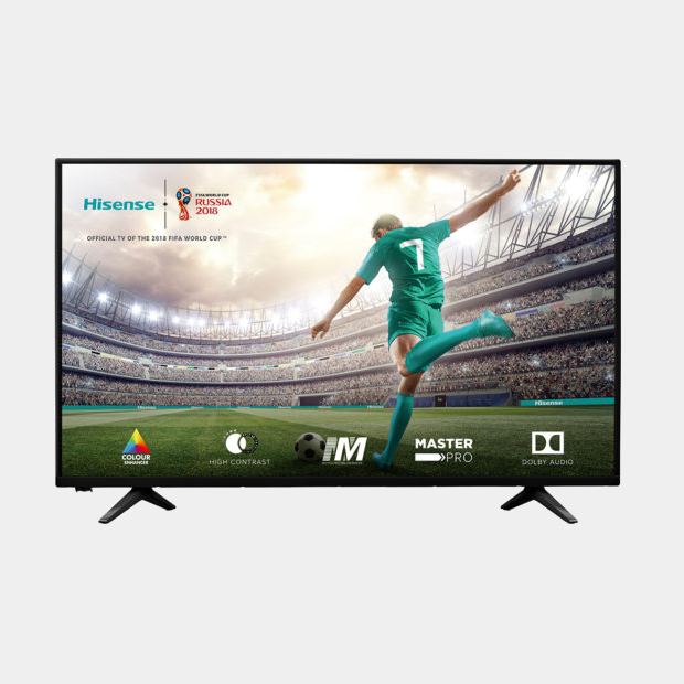 Hisense h32a5100 televisor HD Ready Slim USB