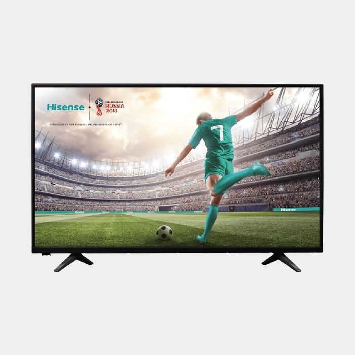 Hisense h32a5600 televisor HD Ready Smart Wifi