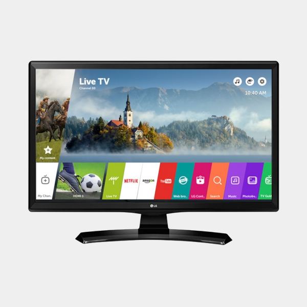 LG 28mt49spz televisor HD Smart Wifi Usb