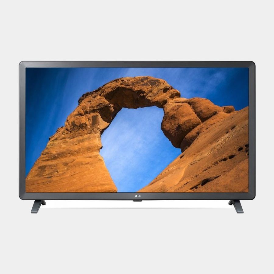 LG 32lk610bplb televisor HD Ready Smart Wifi