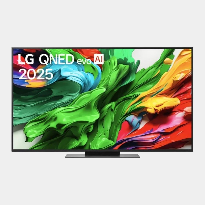 LG 55qned86a6a televisor 4K Smart HDR10 Pro E