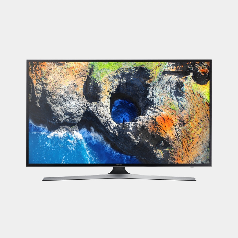 Samsung Ue49mu6125 televisor 4K Smart Wifi HDR