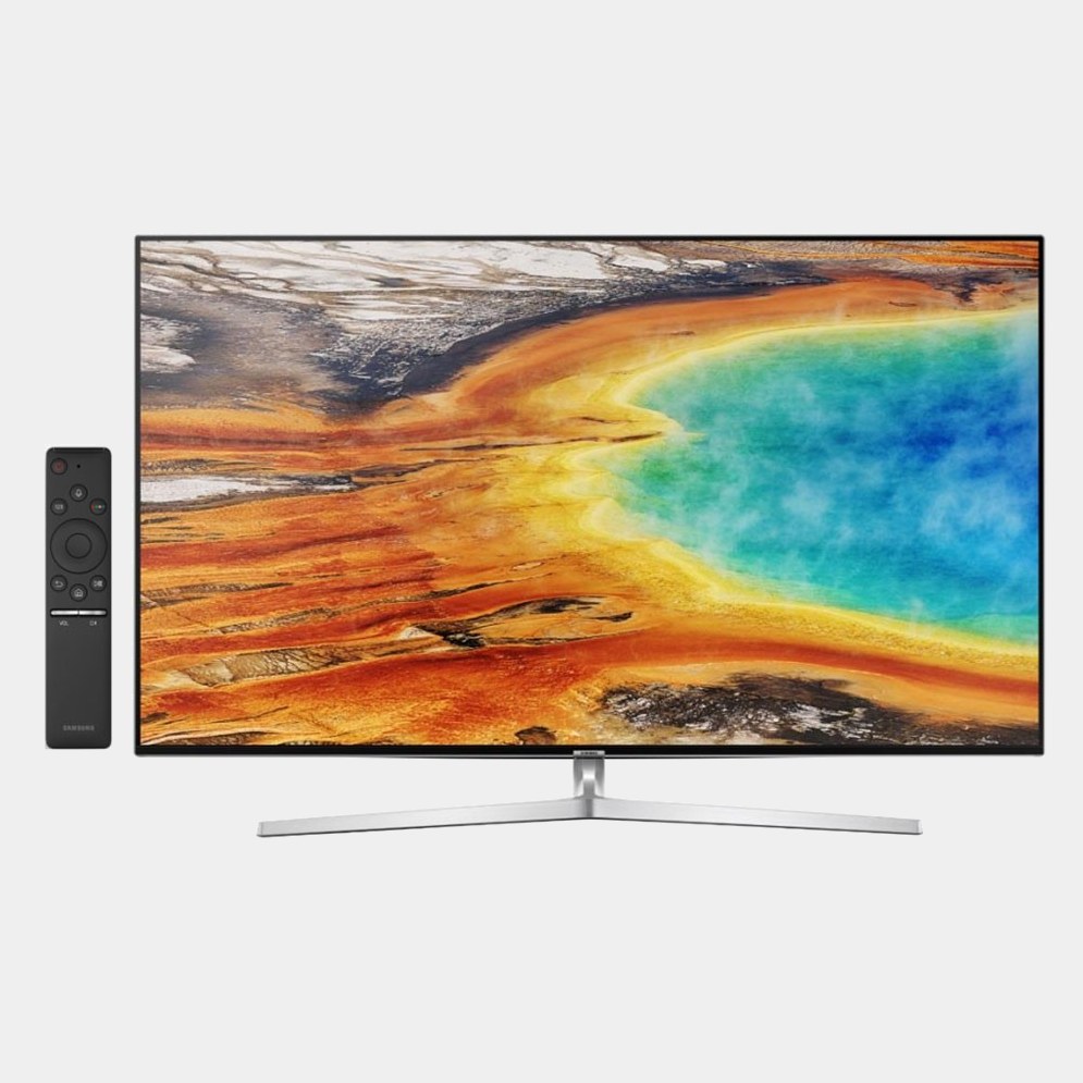 Samsung Ue49mu8005 televisor SUHD Smart HDR1000 PQI2600
