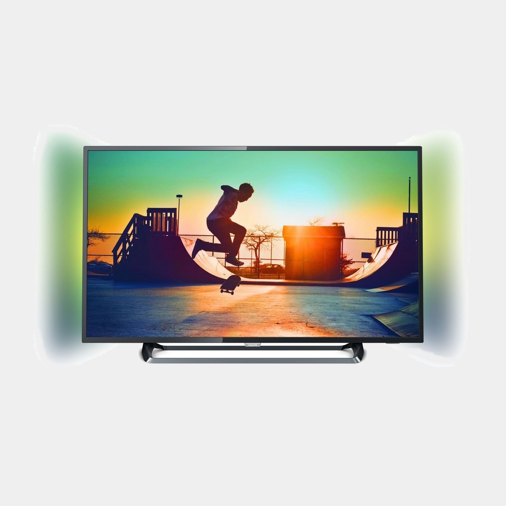 Telefunken 48dtf401 televisor Full HD con USB