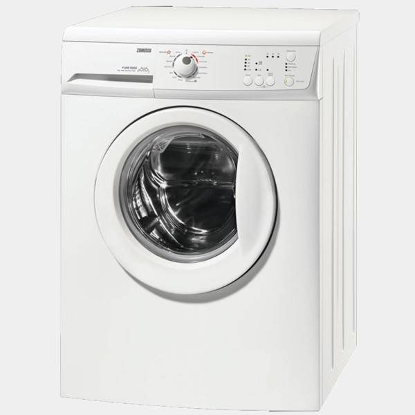 Lavadora de 6kg Zanussi ZWG6120 1200r