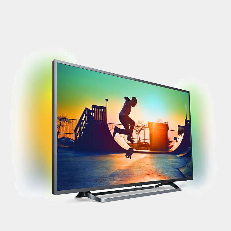 Philips 50pus6262 televisor 4K Smart Wifi Ambilight