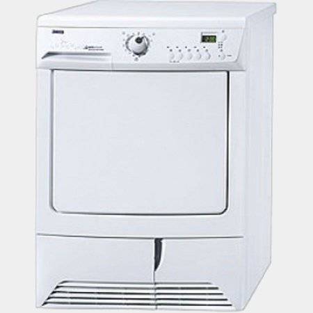 Zanussi zth485 review