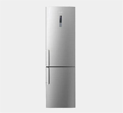 Frigorifico combi Samsung RL60GQERS 200x60  0ºc inox Display