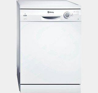 Lavavajillas blanco Balay 3VS303BP A+