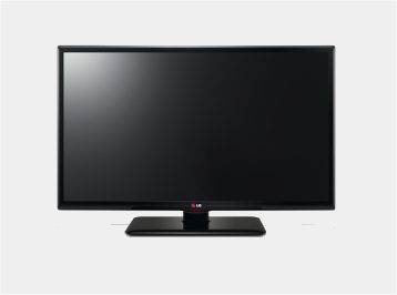 Televisor LED Lg 42LN5200 Fhd Usb Slim