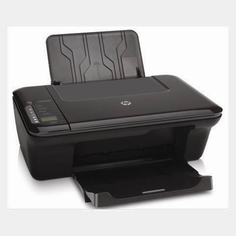 Impresora Multi Hp Deskjet Dj 3050 Wi-fi