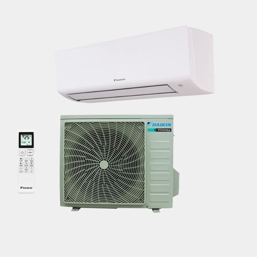 Daikin TXC35D  aire aconndicionado spilt A++/A++