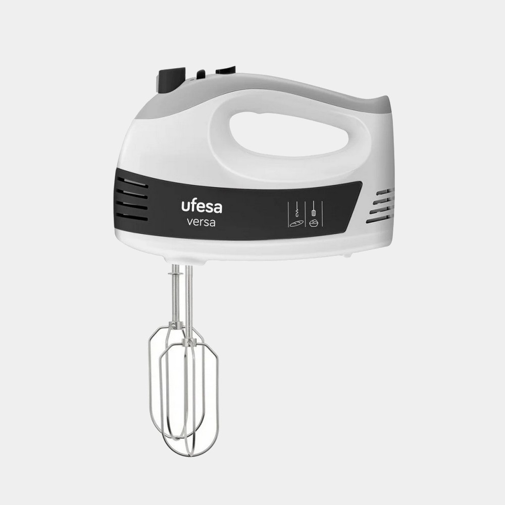 Ufesa Bv4660  batidora amasadora 500w Versa