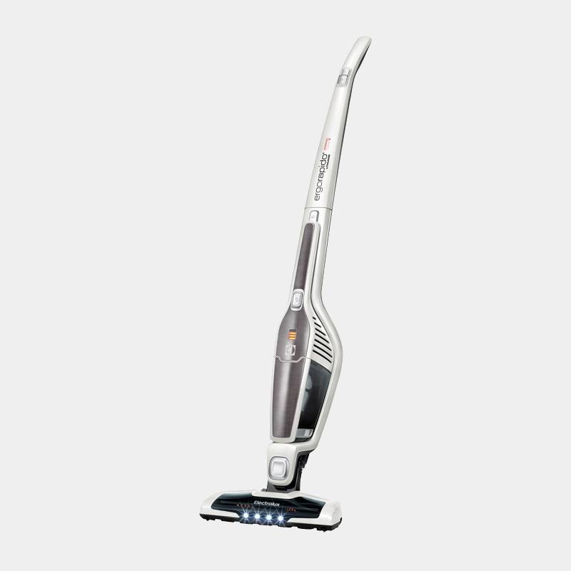 Aspirador escoba Electrolux Zb3230p 18v Bca Animalcare