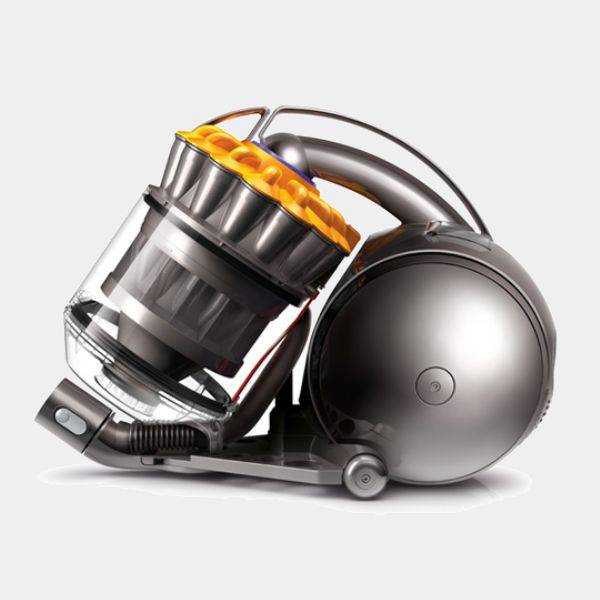 Aspirador sin bolsa Dyson DC-33c Up Top 840w A/a/a/a 77db