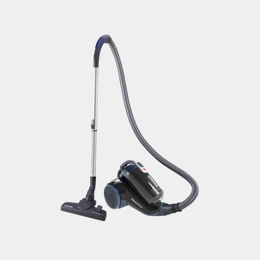 Hoover Reactiv Rc50par aspirador sin bolsa Parket