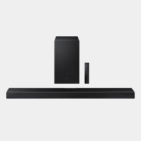 Samsung Hwq600a barra de sonido 3.1.2 360w Qsymphony