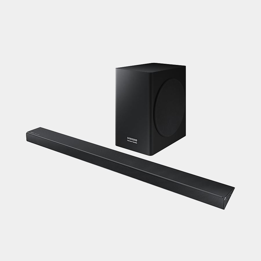 Samsung Hwq60r barra de sonido de 360w