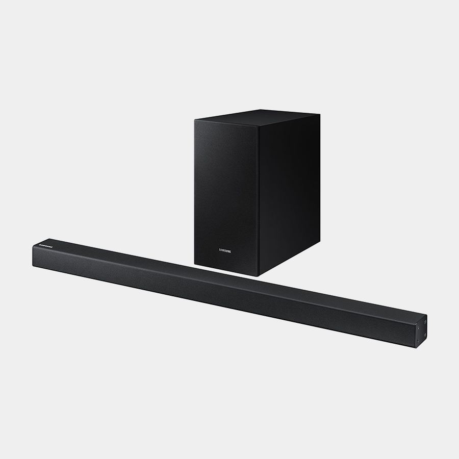 Samsung Hwr450 barra de sonido 2.1 de 200w Bluetooth