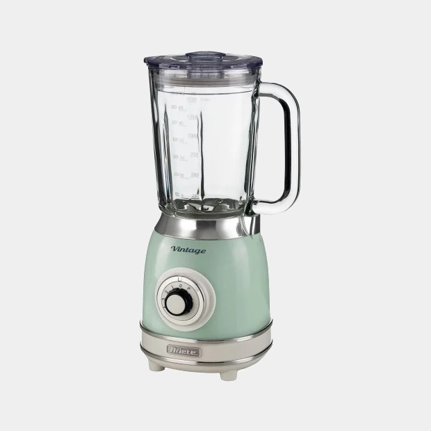 Ariete 583/04 Vintage Verde batidora de vaso de 1000w 1.5l Cri