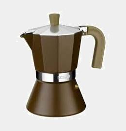 Cafet. Monix Cream 12t