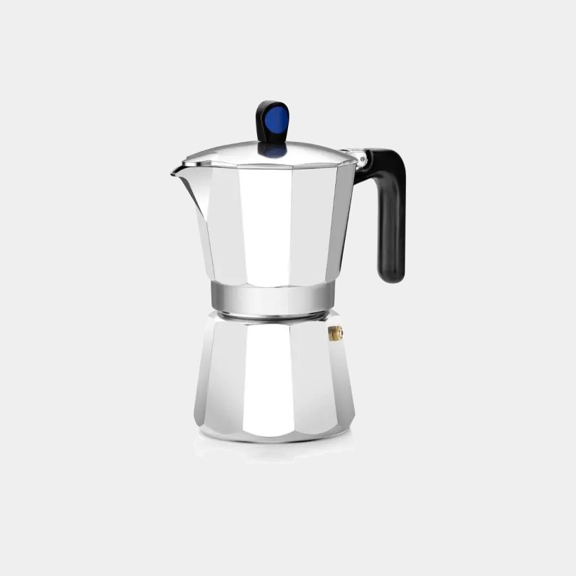 Monix M860006 cafetera de 6 tazas induccion Expres