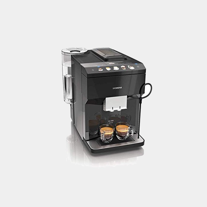 Siemens Tp503r09 cafetera automatica