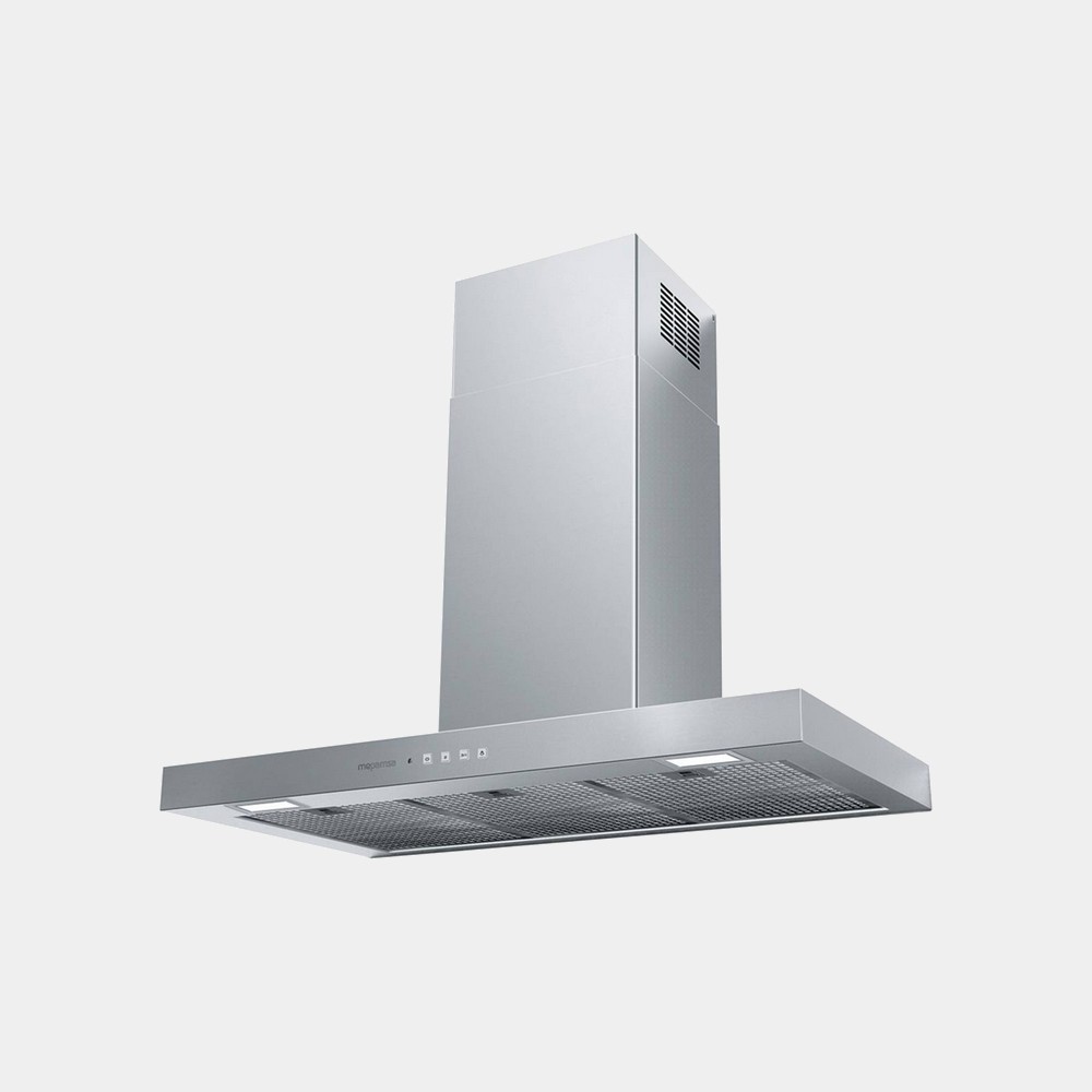 Mepamsa Stilo Neo 90 Inox campana decorativa 3250607057