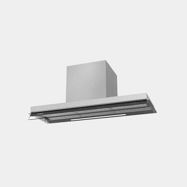 Corbero Mara9075x grupo filtrante de 90cm inox 700m3/h B
