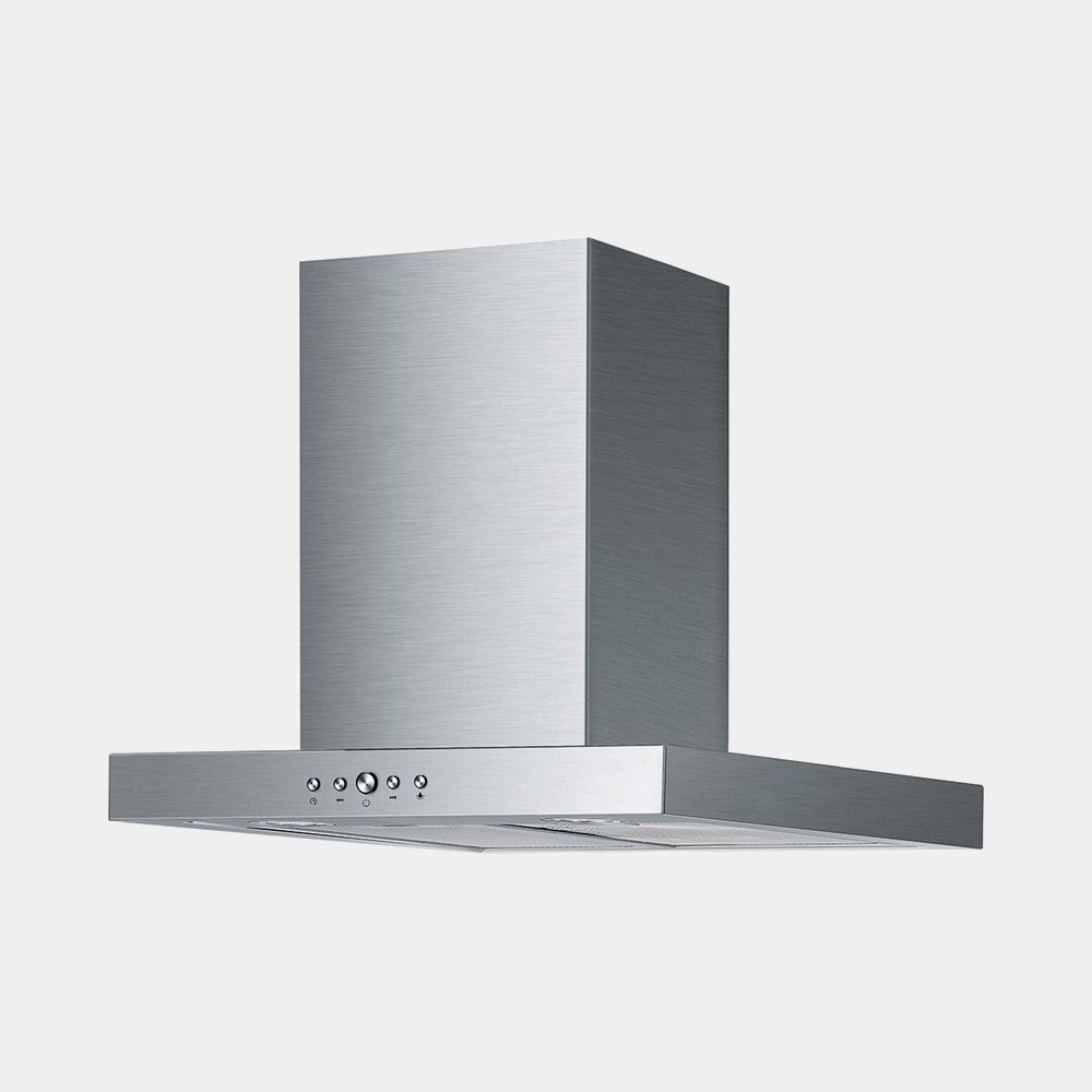 Mepamsa Silueta XLA 90 inox campana decorativa