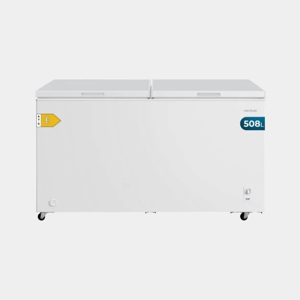 CECOTEC 110508 CHEST DUO 50