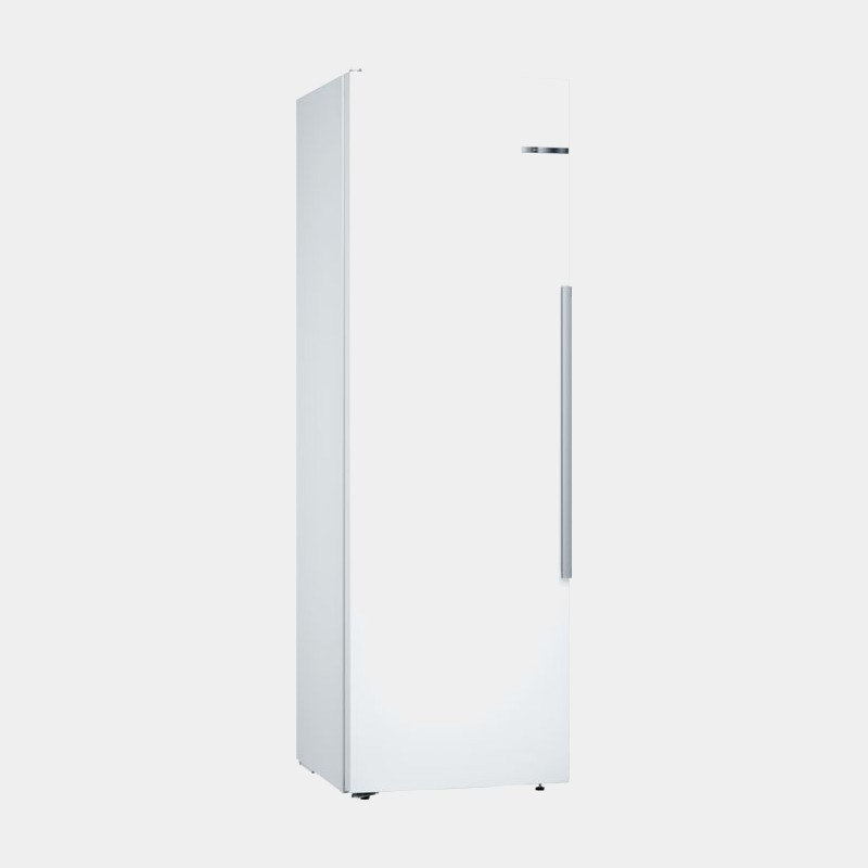 Bosch Ksv36awep congelador vertical blanco 186x60