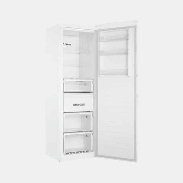 Haier H3f320wtaau1 congelador vertical blanco 190,5x60 D