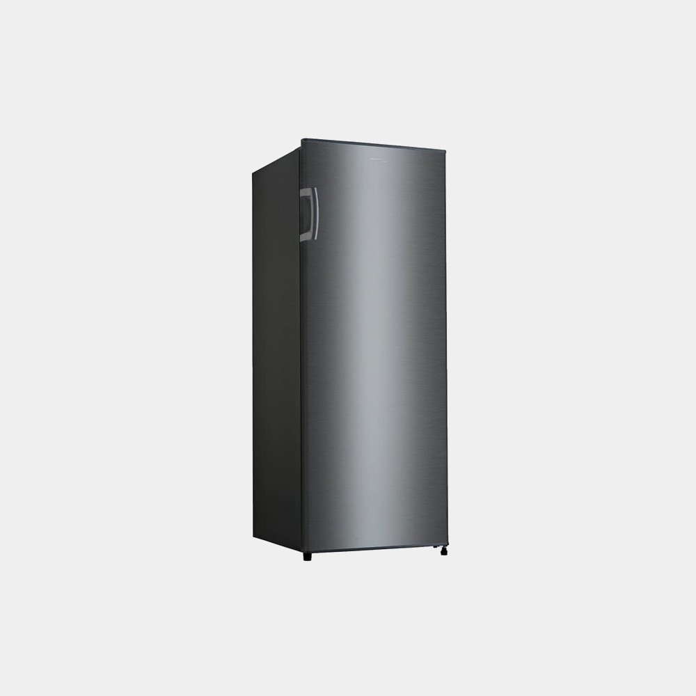 Infiniton Cv14n38 congelador vertical inox 143.5x55 F