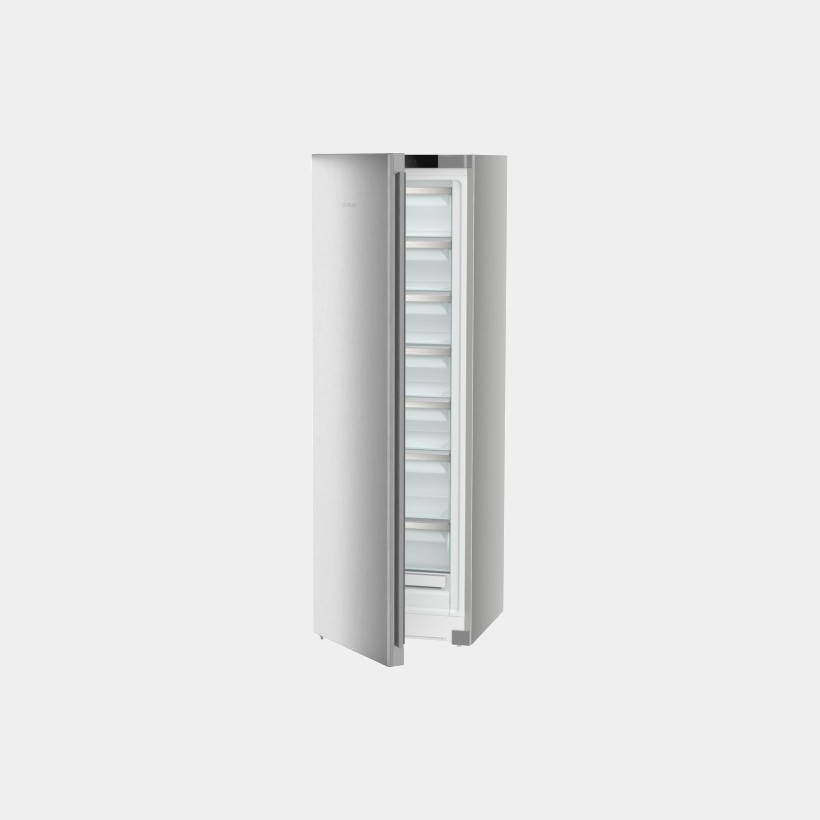 Liebherr Sfnsfe5227 congelador vertical inox 186x60 D