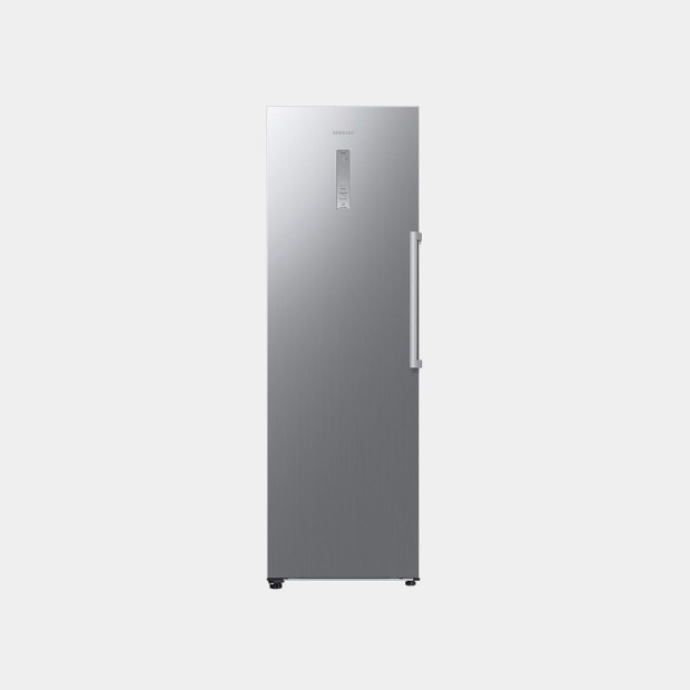 Samsung Rz32c7bees9ef congelador 1 puerta inox 186x60 no frost E