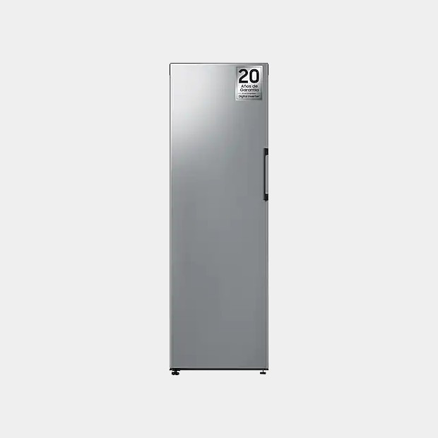 Samsung Rz32a7485s9/ef congelador vertical inox 186x60 323ls F