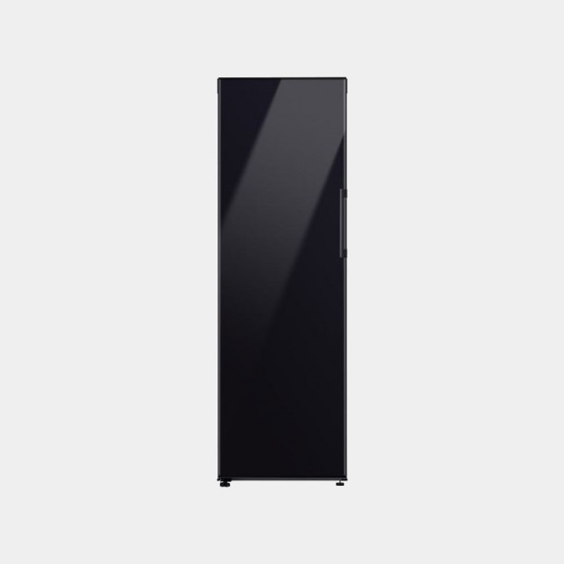 Samsung Rz32c76ce22ef congelador 1 puerta negro 186x60 no frost  E